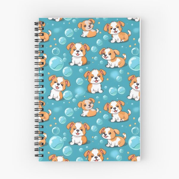 Item preview, Pups and Bubs designed and sold by ArtfulVixen.