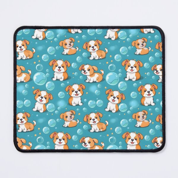 Item preview, Pups and Bubs designed and sold by ArtfulVixen.