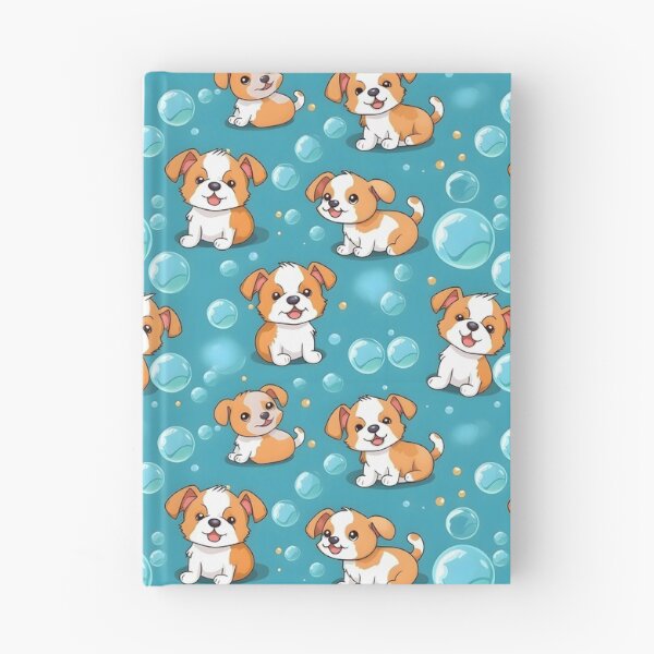Item preview, Pups and Bubs designed and sold by ArtfulVixen.