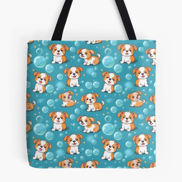 Item preview, Pups and Bubs designed and sold by ArtfulVixen.