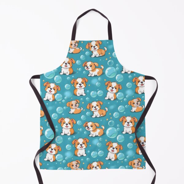 Item preview, Pups and Bubs designed and sold by ArtfulVixen.