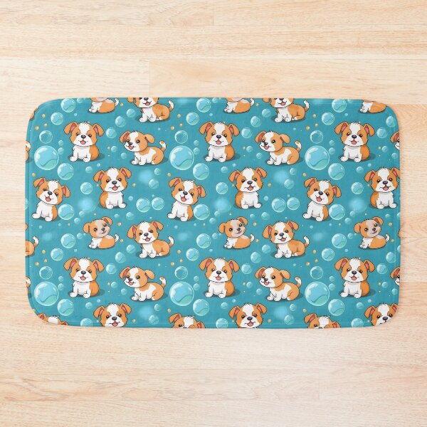 Item preview, Pups and Bubs designed and sold by ArtfulVixen.