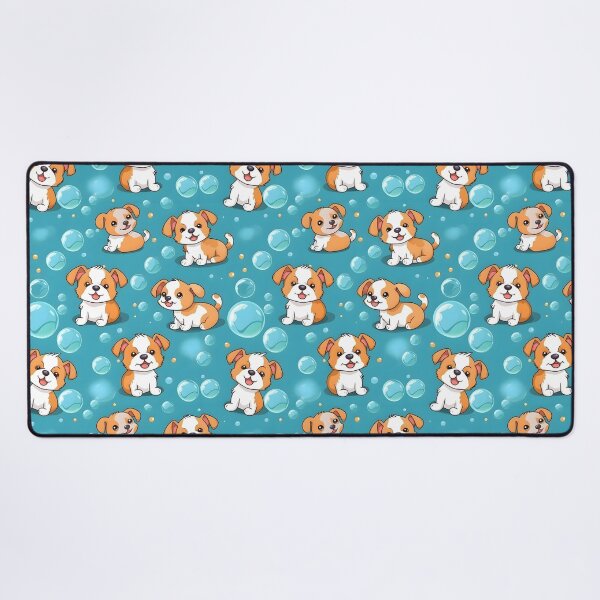 Item preview, Pups and Bubs designed and sold by ArtfulVixen.