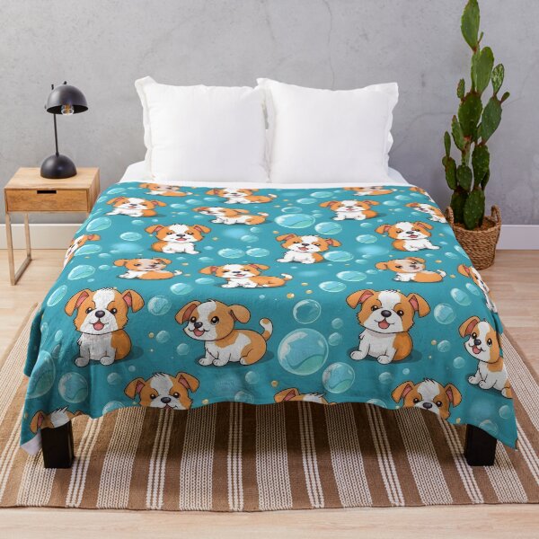 Item preview, Pups and Bubs designed and sold by ArtfulVixen.