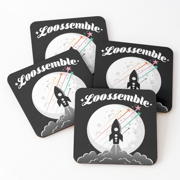 Item preview, LOOSSEMBLE designed and sold by savvigraphics.