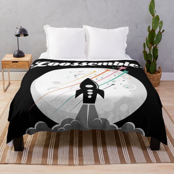 Item preview, LOOSSEMBLE designed and sold by savvigraphics.