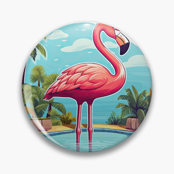 Item preview, Summer and palm trees designed and sold by abmkf.