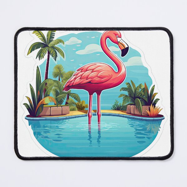 Item preview, Summer and palm trees designed and sold by abmkf.