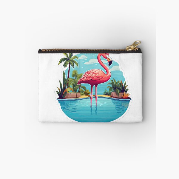 Item preview, Summer and palm trees designed and sold by abmkf.