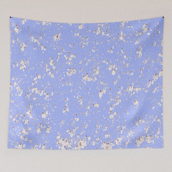 Item preview, light blue designed and sold by pluielegere.