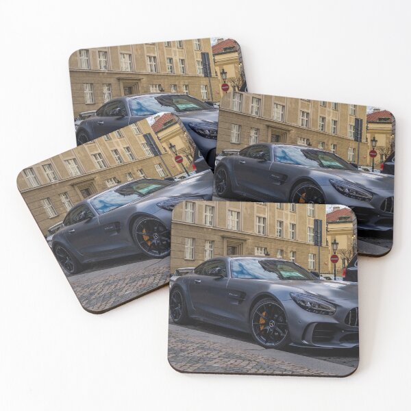 Item preview, Mercedes AMG GT R designed and sold by VitaliiShop.