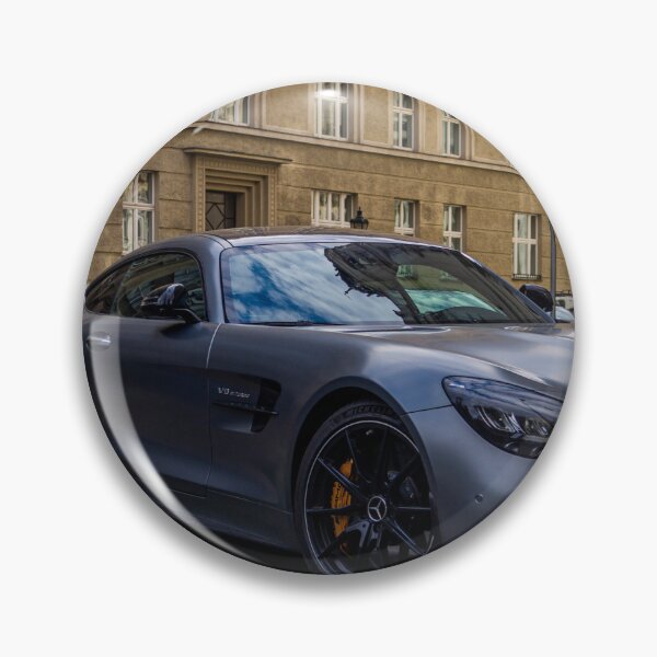 Item preview, Mercedes AMG GT R designed and sold by VitaliiShop.