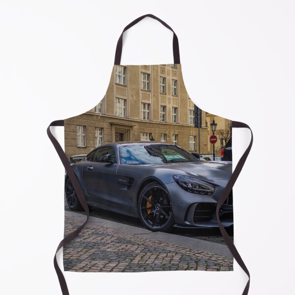 Item preview, Mercedes AMG GT R designed and sold by VitaliiShop.