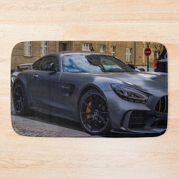 Artikelvorschau, Mercedes AMG GT R entworfen und verkauft von VitaliiShop.