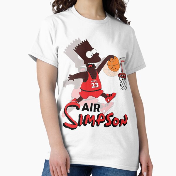 Item preview, Air Simpson designed and sold by GFAB419.