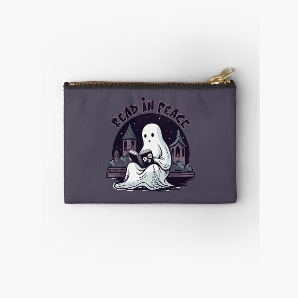 Item preview, Ghost Reading designed and sold by RockBeeDesigns.