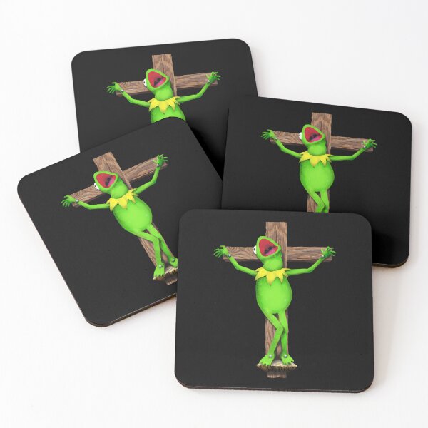 Item preview, It's Not Easy Being Crucified  	 designed and sold by codiybplhj34.