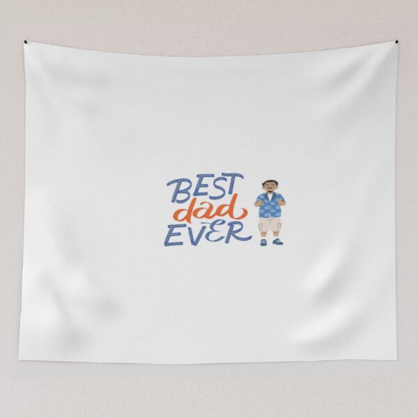 Item preview, best dad ever designed and sold by MEfashionista.