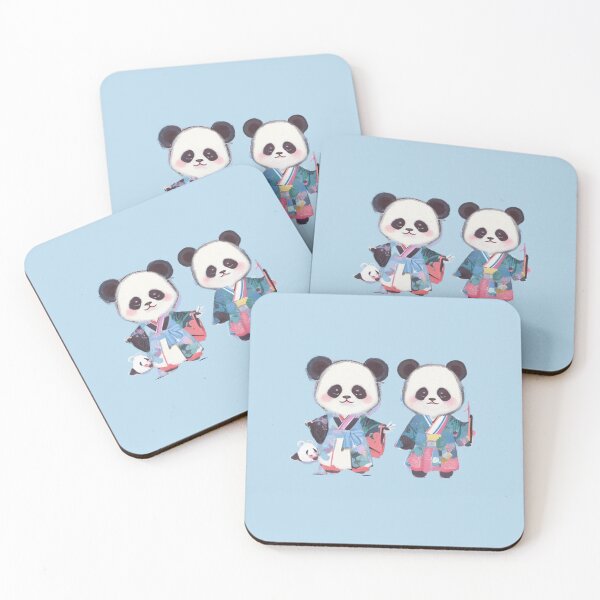 Item preview, Japan Japanese panda designed and sold by WD89design.