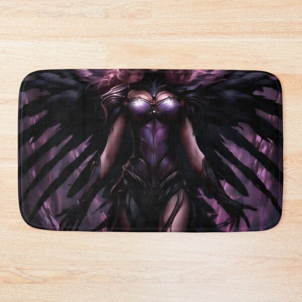 Item preview, Winged Woman 22 designed and sold by Dawn van Doorn.