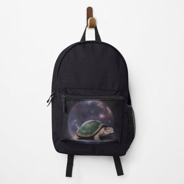 Item preview, Space Tortoise designed and sold by Mintibix.