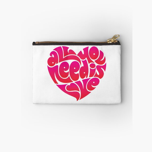 Item preview, All You Need Is Love designed and sold by brianhillDESIGN.