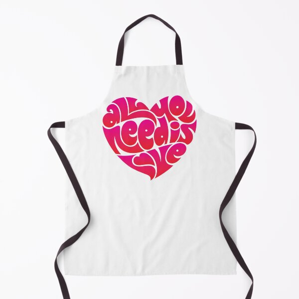 Item preview, All You Need Is Love designed and sold by brianhillDESIGN.