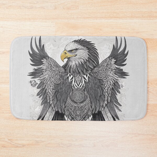 Item preview, Eagle Spirit Animal designed and sold by elearah1.