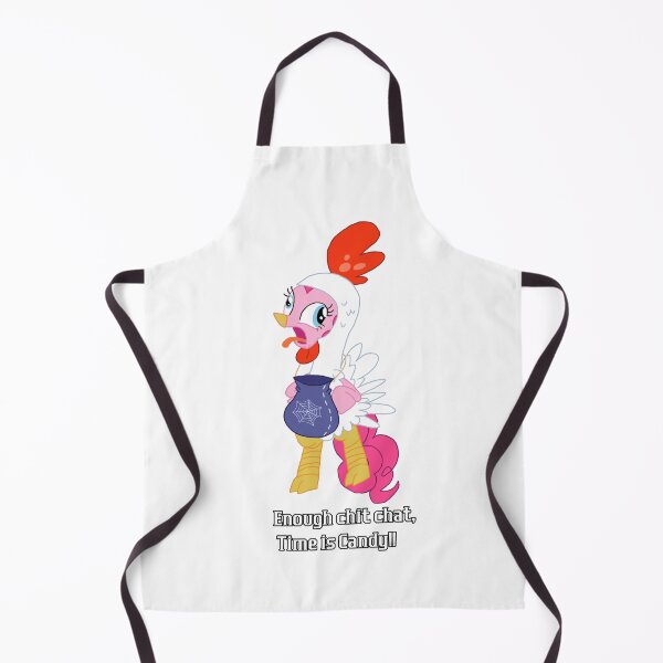 Item preview, Chicken Pinkie Pie designed and sold by Susan Parsons.