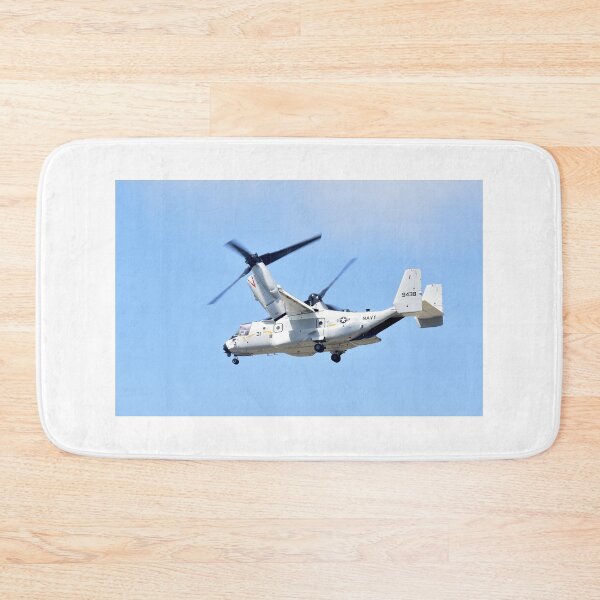 Item preview, U.S. Navy CMV-22B Osprey designed and sold by Eleu Tabares.