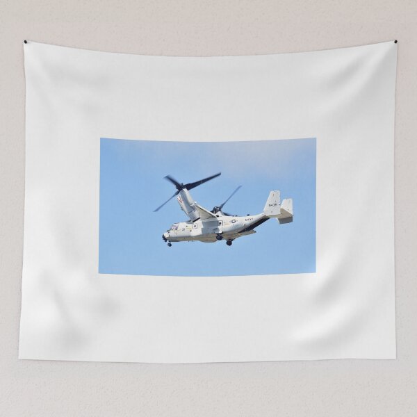 Item preview, U.S. Navy CMV-22B Osprey designed and sold by Eleu Tabares.
