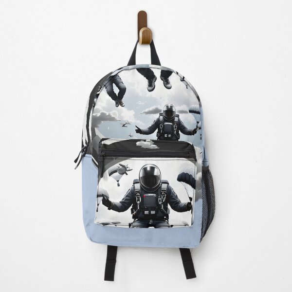 Item preview, Skydivers after the pilatus designed and sold by Momopunk3000.