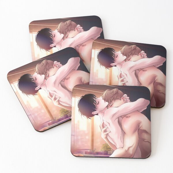 Item preview, Lee Geom and Lim Wooyeon from Missing Love / The Marrying Man of In Herin designed and sold by Escafan.