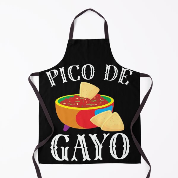 Item preview, Pico De Gayo designed and sold by mamahellfire31.