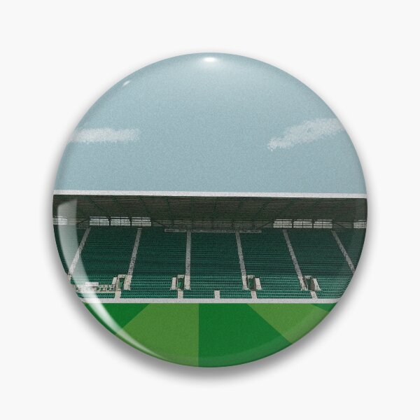 Item preview, Easter Road - East Stand - Hibernian  designed and sold by Owes-designs.