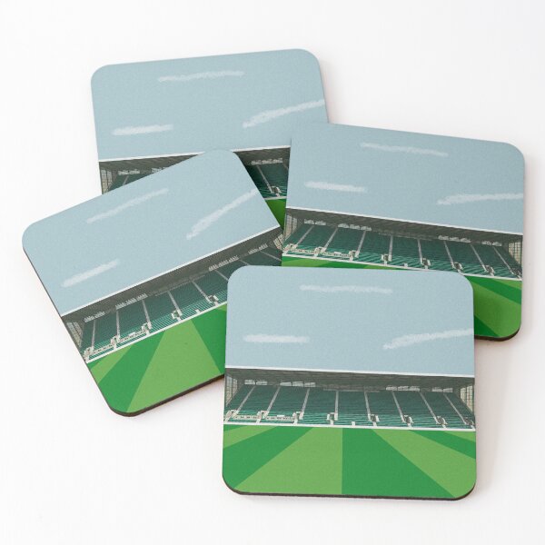 Item preview, Easter Road - East Stand - Hibernian  designed and sold by Owes-designs.
