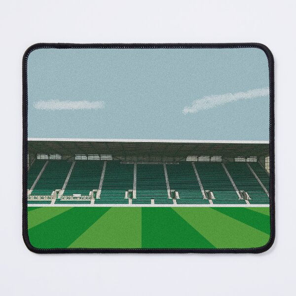 Item preview, Easter Road - East Stand - Hibernian  designed and sold by Owes-designs.