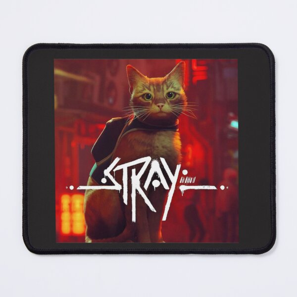 Item preview, BEST TO BUY Stray Game Limited Edition Perfect Gift designed and sold by CarrieLillie.