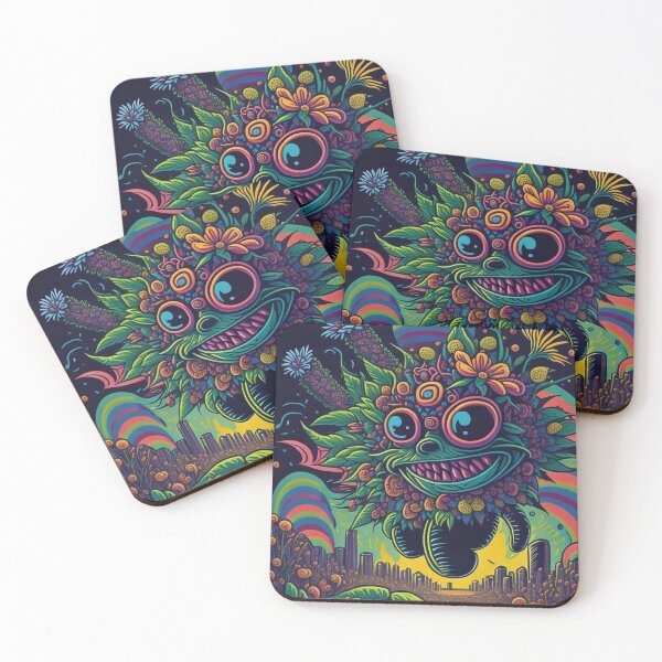 Item preview, Electric Daisy Jamboree 2023 w/print designed and sold by ChillyMost.
