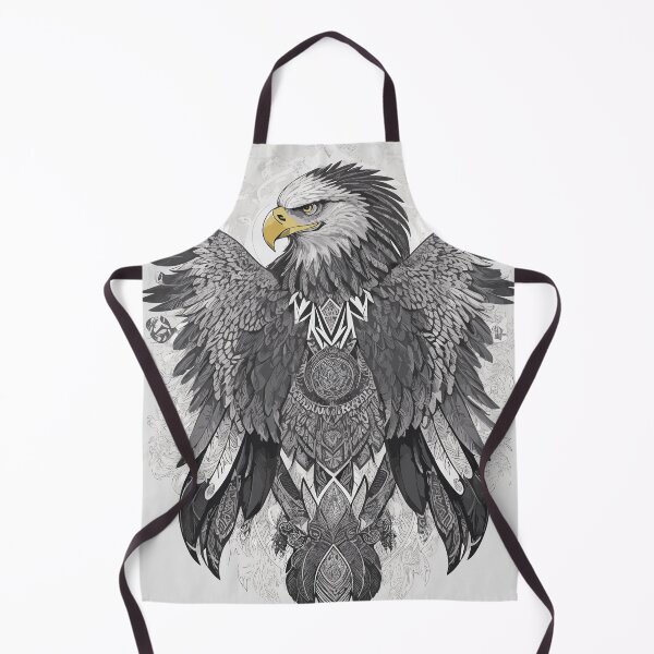 Item preview, Eagle Spirit Animal designed and sold by elearah1.