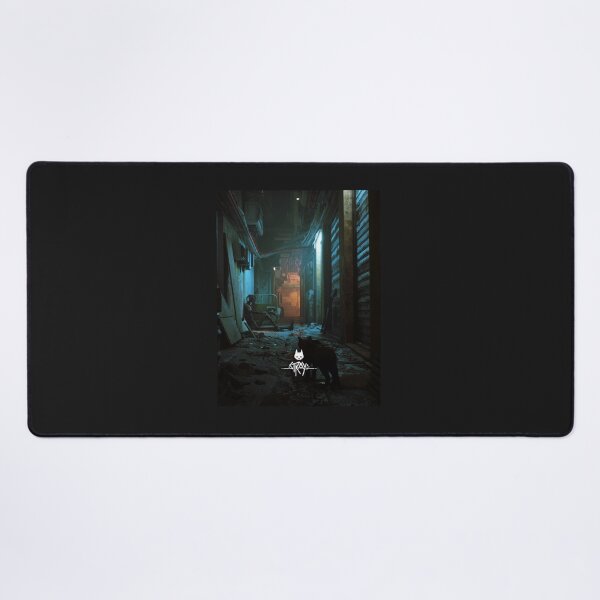 Item preview, BEST TO BUY Stray Game Limited Edition  Perfect Gift designed and sold by CarrieLillie.