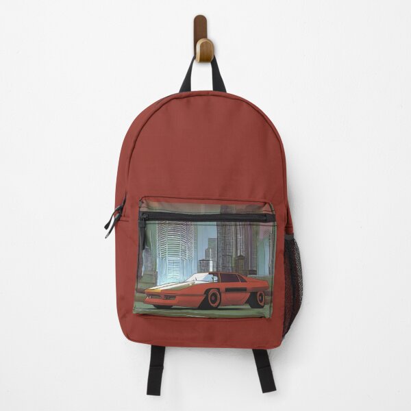 Item preview, Comic Strip Sportscar designed and sold by Mintibix.