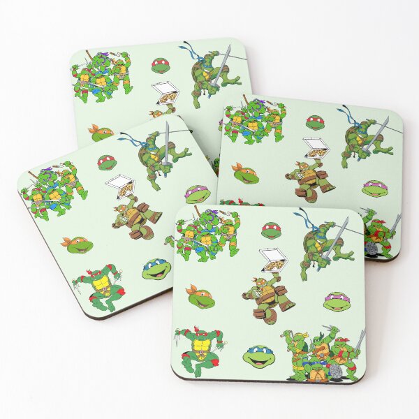 Item preview, TMNT Heroes designed and sold by Annnas.