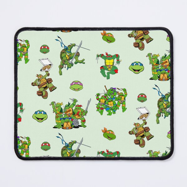 Item preview, TMNT Heroes designed and sold by Annnas.