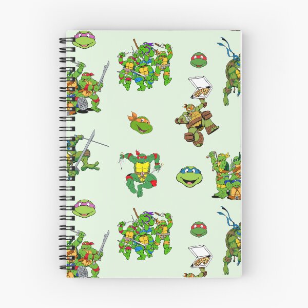 Item preview, TMNT Heroes designed and sold by Annnas.