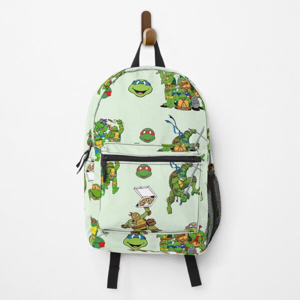Item preview, TMNT Heroes designed and sold by Annnas.