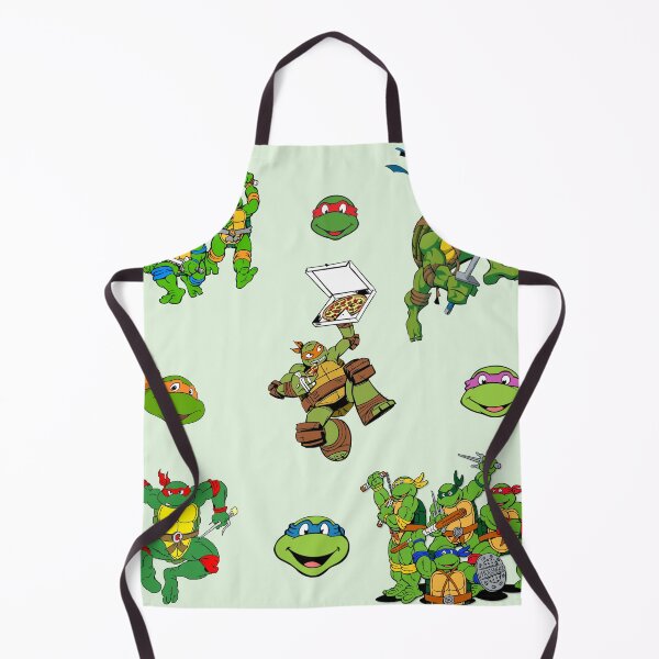 Item preview, TMNT Heroes designed and sold by Annnas.