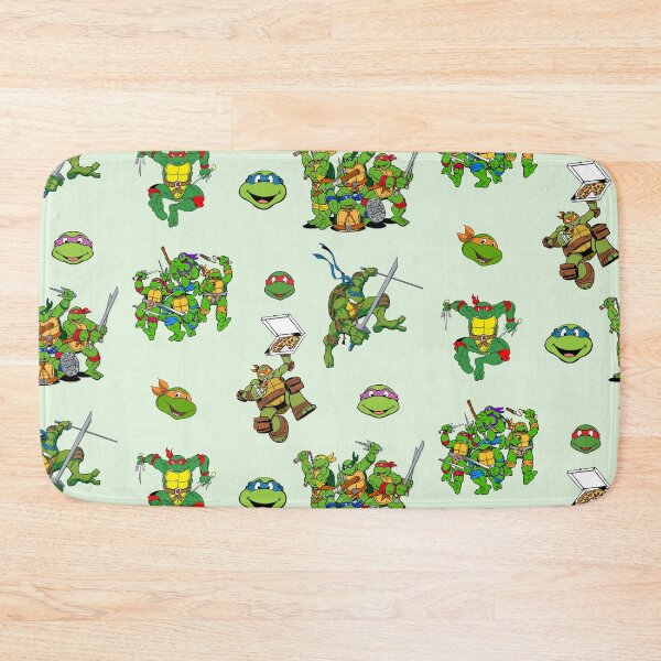 Item preview, TMNT Heroes designed and sold by Annnas.