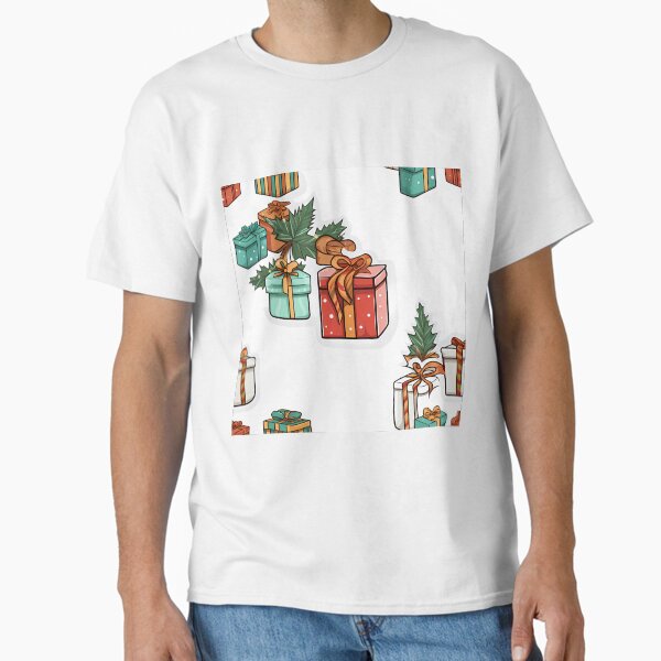 Item preview, Christmas Gift designed and sold by tropicaltee.