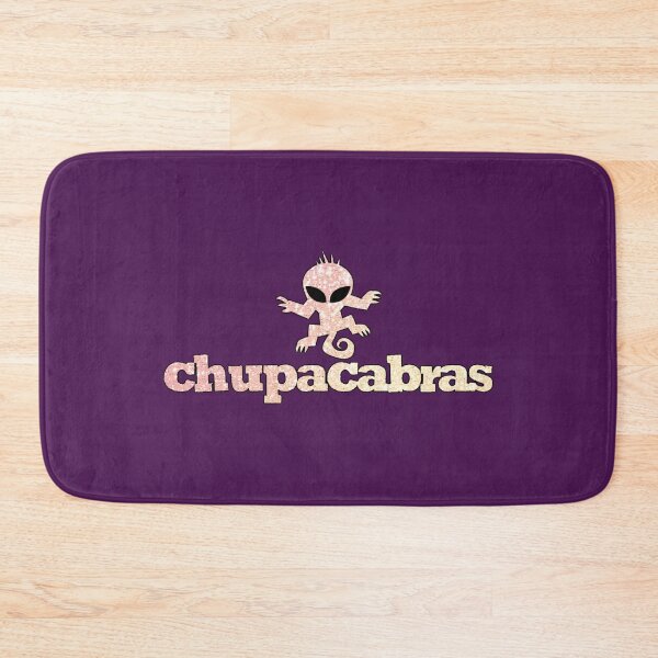 Item preview, chupacabras ~ vanilla clouds edition designed and sold by Simone Morana Cyla.